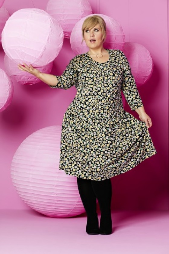 Bonprix collezione curvy