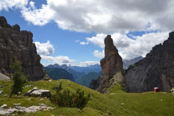 La presidente Serracchiani ha incontrato la Uti "Valli e Dolomiti friulane" (© Adobe Stock) La presidente Serracchiani ha incontrato la Uti "Valli e Dolomiti friulane" (© Adobe Stock)