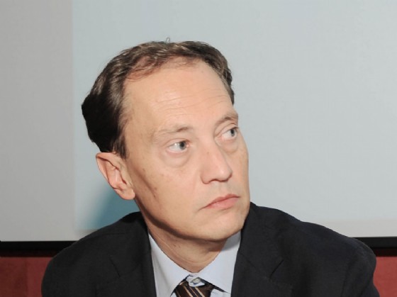Ciriani, sui ritardi della Naspi intervenga la Regione (© Regione Friuli Venezia Giulia) Ciriani, sui ritardi della Naspi intervenga la Regione (© Regione Friuli Venezia Giulia)