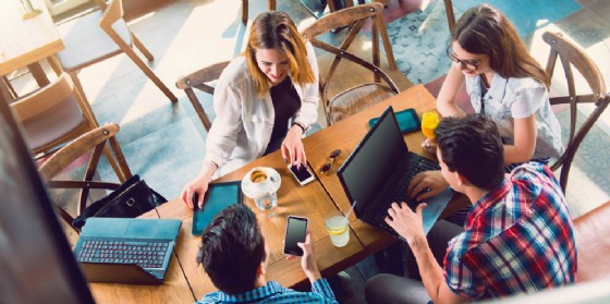 Nuovi vantaggi per le imprese di giovani e donne (© Adobe Stock) Nuovi vantaggi per le imprese di giovani e donne (© Adobe Stock)
