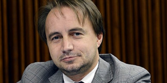 Gabrovec: il censimento è irrilevante per la tutela della minoranza slovena (© Regione Friuli Venezia Giulia) Gabrovec: il censimento è irrilevante per la tutela della minoranza slovena (© Regione Friuli Venezia Giulia)