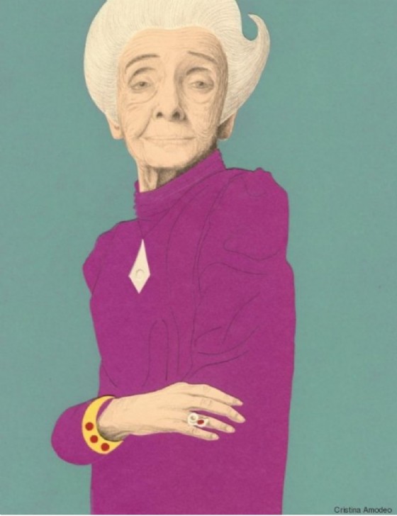 Rita Levi Montalcini
