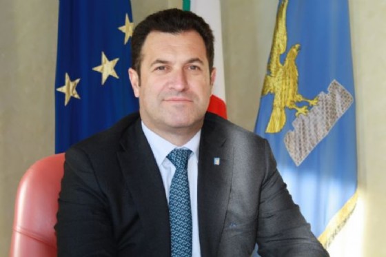 enato: Iacop al convegno sulla trasparenza e sulle banche dati (© Regione Friuli Venezia Giulia) enato: Iacop al convegno sulla trasparenza e sulle banche dati (© Regione Friuli Venezia Giulia)