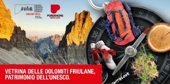 Dolomiti Friulane: inaugura una 'vetrina' per farle conoscere