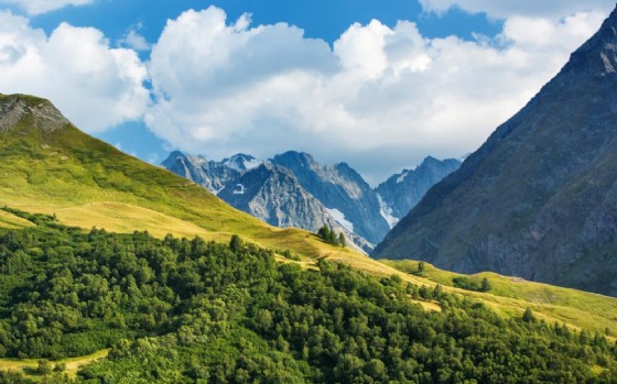 Parco Nazionale degli Ecrins