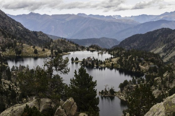 Parco Nazionale di Aigüestortes