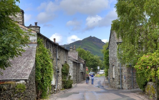 Lake District – Cumbria
