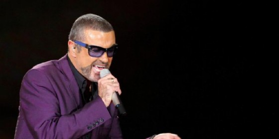 George Michael