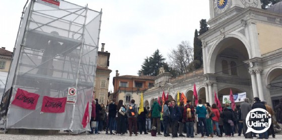 Giornata in ricordo delle vittime di mafia