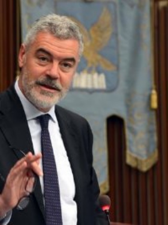 Panontin, ok ai piani di subentro per l'edilizia scolastica