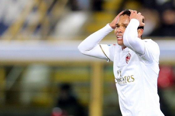 Milan, Suso spaventa i rossoneri: