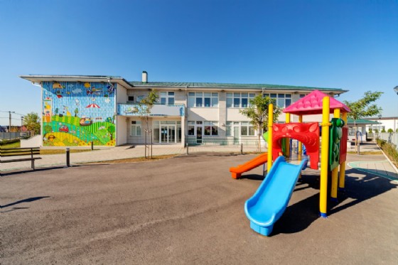 La Regione ha stanziato 100mila euro per la sicurezza antisismica nelle scuole