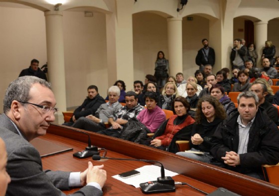 Per Electrolux dati positivi e incoraggianti dal Tavolo Mise