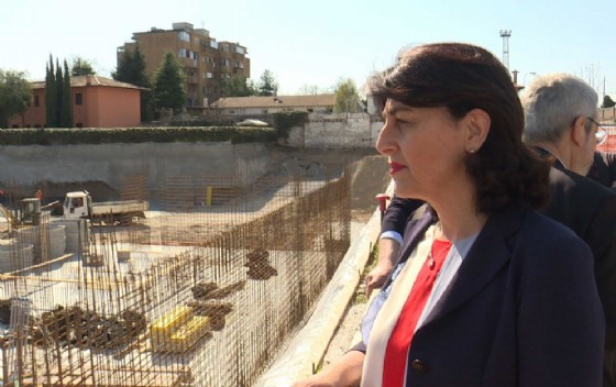 L'assessore Santoro replica al M5S (© Regione Friuli Venezia Giulia) L'assessore Santoro replica al M5S (© Regione Friuli Venezia Giulia)