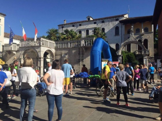 Conto alla rovescia per la "Marcia per il Granello" (© Pro San Vito) Conto alla rovescia per la "Marcia per il Granello" (© Pro San Vito)