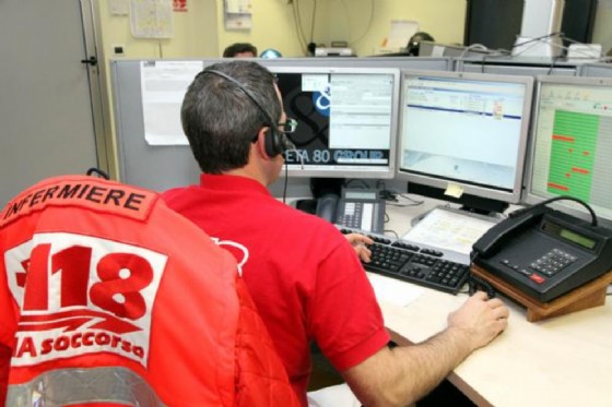 Polemiche sull'avvio della centrale unica del 118 (© Diario di Udine) Polemiche sull'avvio della centrale unica del 118 (© Diario di Udine)