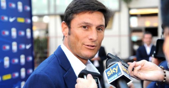 Zanetti e il futuro: Zanetti e il futuro: