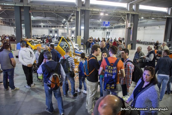 In arrivo la 52^edizione di Fiera del Radioamatore Hi-Fi Car