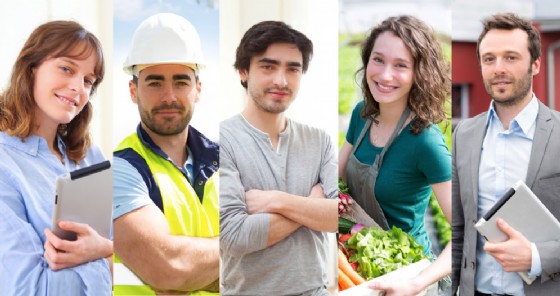 A Gorizia convegno su lavoro e occupazione in Fvg (© Adobe Stock) A Gorizia convegno su lavoro e occupazione in Fvg (© Adobe Stock)