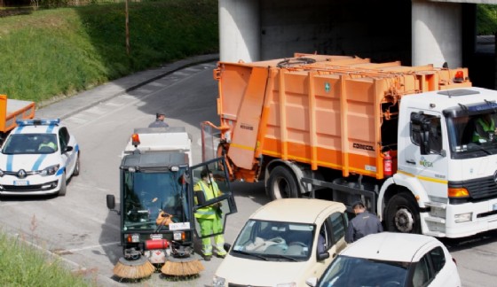 Sgombero del Bronx grazie all'impegno del Comune di Pordenone