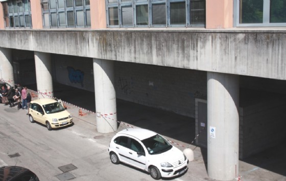 Sgombero del Bronx grazie all'impegno del Comune di Pordenone