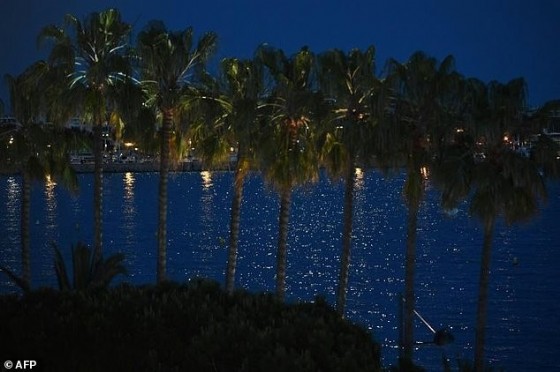 Cannes, the world's top film festival, runs from May 17 to 28