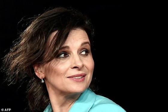 The Director's Fortnight will open with «Un Beau Soliel Interieur», a French comedy starring Juliette Binoche alongside Gerard Depardieu