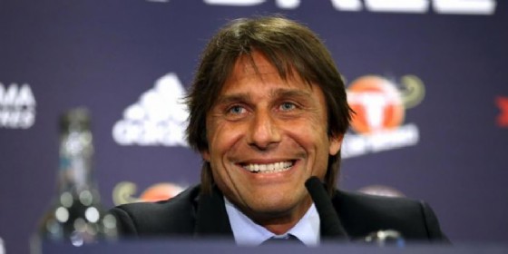 Fa Cup: Chelsea spettacolo, Conte vola in finale