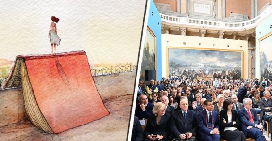 Presentato il Salone del Libro di Torino 2017