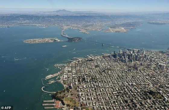 Donald Trump's order threatened the transfer of some $1.7 billion to Santa Clara County and $1.2 billion for San Francisco