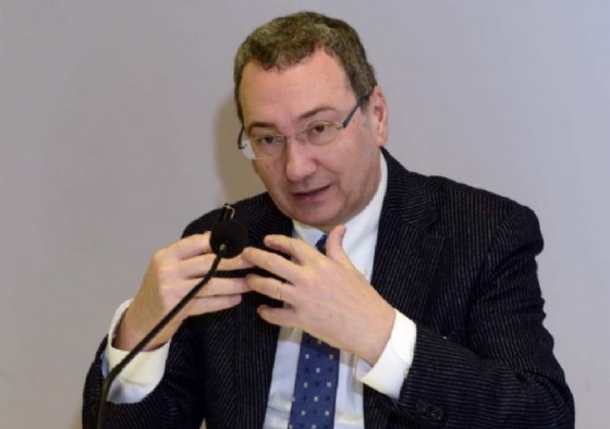 Pmi: Bolzonello, Rilancimpresa finanzierà anche l'alta formazione (© Regione Friuli Venezia Giulia) Pmi: Bolzonello, Rilancimpresa finanzierà anche l'alta formazione (© Regione Friuli Venezia Giulia)