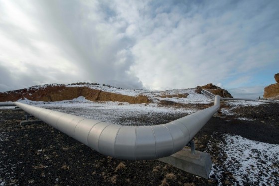 Geothermal energy already accounts for a quarter of Iceland's 100 percent renewable electricity generation -- but Greenpeace is not yet convinced the country's plans make it a model for clean energy