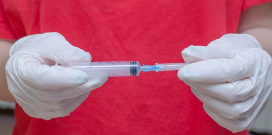 La questione delle probabili mancate vaccinazioni nei distretti sanitari di Codroipo e San Daniele arriva in Consiglio regionale (© Adobe Stock) La questione delle probabili mancate vaccinazioni nei distretti sanitari di Codroipo e San Daniele arriva in Consiglio regionale (© Adobe Stock)