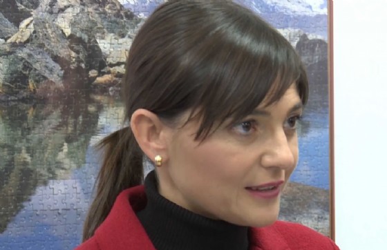 Serracchiani, ok a Centro per il rimpatrio a Gradisca solo con chiusura Centro di accoglienza per i richiedenti asilo (© Regione Friuli Venezia Giulia) Serracchiani, ok a Centro per il rimpatrio a Gradisca solo con chiusura Centro di accoglienza per i richiedenti asilo (© Regione Friuli Venezia Giulia)