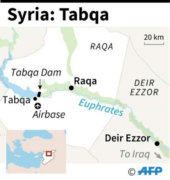 Tabqa