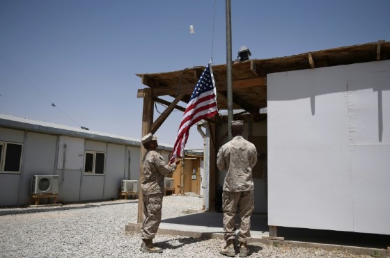 Any new US troop commitment to Afghanistan would stir resentment in America, which has seen about 2,400 troops killed there since 2001 and another 20,000 wounded
