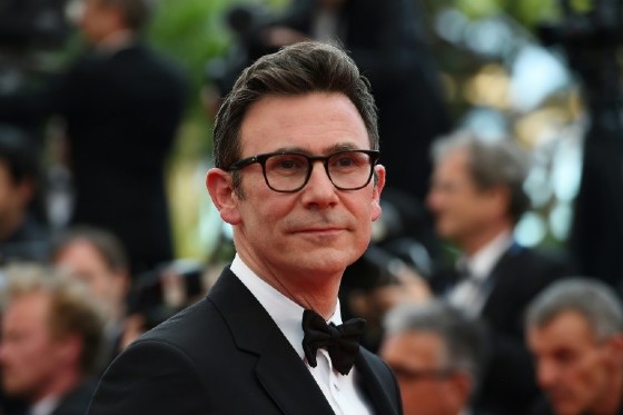 The buzz at Cannes is good about «Redoubtable» a cheeky «comedy» about the legendary director Jean-Luc Godard from Michel Hazanavicius (pictured)