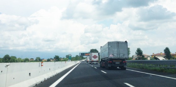 Tangenziale di Pordenone: risolto il contratto con Vidoni S.p.A. (© Diario di Pordenone) Tangenziale di Pordenone: risolto il contratto con Vidoni S.p.A. (© Diario di Pordenone)