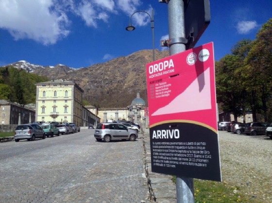 Il successo del Giro d'Italia ha influenzato positivamente anche tutto il comparto turistico