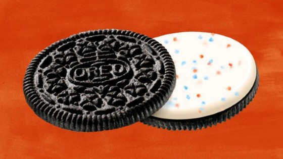 Biscotto Oreo