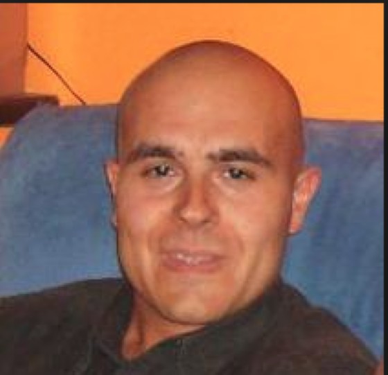 Il marinaio, morto nell'incidente