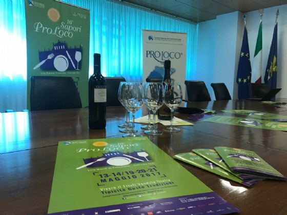 Turismo: Sapori Pro Loco ha raggiunto nel tempo vette di qualità tali da potersi presentare ad un circuito internazionale (© Regione Friuli Venezia Giulia) Turismo: Sapori Pro Loco ha raggiunto nel tempo vette di qualità tali da potersi presentare ad un circuito internazionale (© Regione Friuli Venezia Giulia)