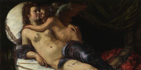 L'opera di Artemisia Gentileschi in mostra a Illegio