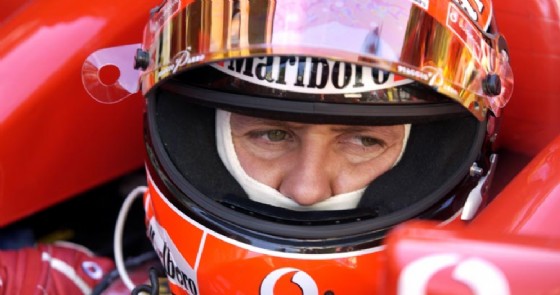 Michael Schumacher