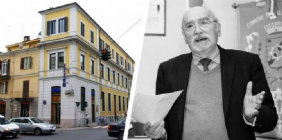 Novaretti è presidente dell'Ascom (© Diaro di Biella) Novaretti è presidente dell'Ascom (© Diaro di Biella)