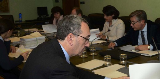Turismo: la legge regionale di manutenzione riattiva i fondi delle ex Province (© Regione Friuli Venezia Giulia) Turismo: la legge regionale di manutenzione riattiva i fondi delle ex Province (© Regione Friuli Venezia Giulia)