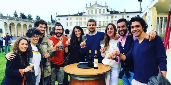 Tutto pronto a Villa Manin per il secondo e ultimo weekend della 16^ edizione di Sapori Pro Loco