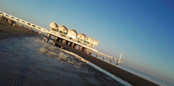 Parte bene la stagione balneare in Regione: alberghi già pieni al 70% (© Diario di Udine) Parte bene la stagione balneare in Regione: alberghi già pieni al 70% (© Diario di Udine)