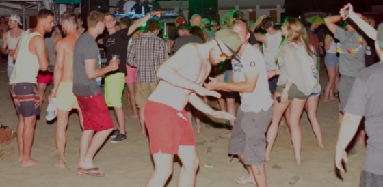 Lignano presa d'assalto per la Pentecoste