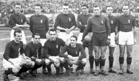Il Grande Torino (© Wikipedia) Il Grande Torino (© Wikipedia)